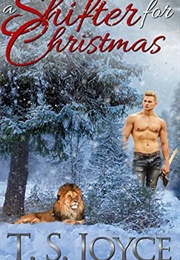 A Shifter for Christmas (T.S. Joyce)