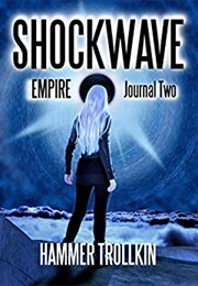 Empire: Journal Two (Hammer Trollkin)