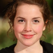 Paula Kalenberg Actress