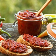 Ajvar (Balkans)