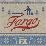 North Dakota: "Fargo" (FX) 2014-