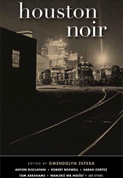 Houston Noir (Gwendolyn Zepeda)