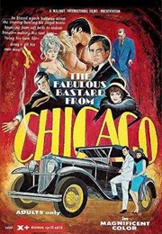 The Fabulous Bastard From Chicago (1969)