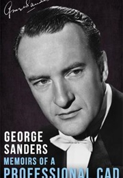 Memoirs of a Professional CAD (George Sanders)