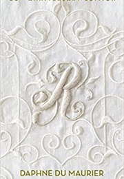 Rebecca (Daphne Du Maurier)