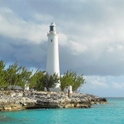 Great Inagua, Bahamas