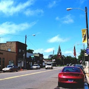 Minnesota City, Minnesota
