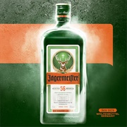 Jägermeister (Germany)
