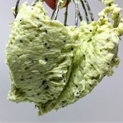 Kiwi Frosting