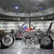 Deeley Exhibition, Vancouver, BC, Canada