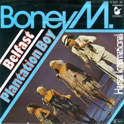 Belfast,Boney M
