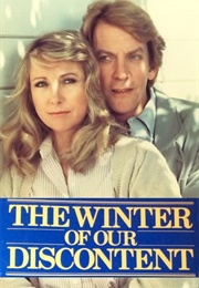 The Winter of Our Discontent (1983)