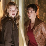 Doctor Who: "Blink" (S3,E10)