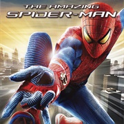 The Amazing Spider-Man