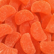 Orange Slices