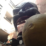 Museo Juguete Antiguo