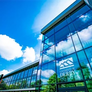 University of Derby