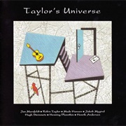 Taylor&#39;s Universe - Taylor&#39;s Universe