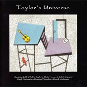 Taylor's Universe - Taylor's Universe