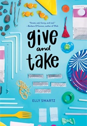 Give and Take (Elly Swartz)