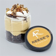 4 Rivers Smokehouse Reese's Pudding Jars