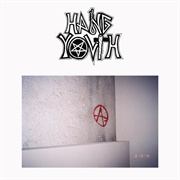 Hang Youth - Boel Aan De Hand