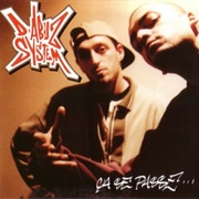 D.Abuz System - Ça Se Passe