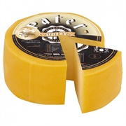 Páter Cheese