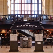 Harvey's at Union Station