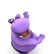 Kuzo the Hippo