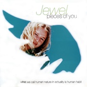 Jewel - Pieces of You (1995)