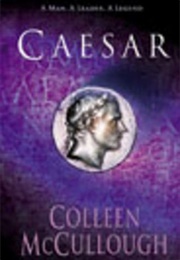 Caesar (Colleen McCullough)