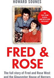 Fred & Rose (Howard Sounes)