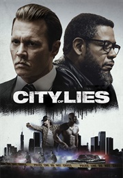 City of Lies (2018)