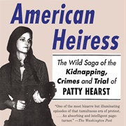 Patty Hearst Kidnapping