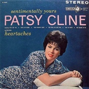 Patsy Cline - She's Got You