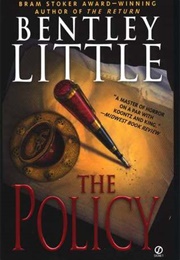 The Policy (Bentley Little)