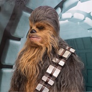 Chewbacca (Star Wars)