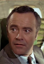 Jack Lemmon - The Out-Of-Towners (1970)