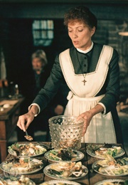Babette's Feast: The Feast (1987)