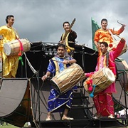Dhol Academy