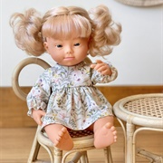 Doll Down Syndrome