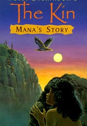 Mana's Story (Peter Dickinson)