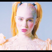 IDORU - Grimes