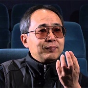 Yoshiaki Kawajiri