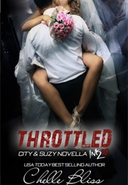 Throttled (Men of Inked 2.5) (Chelle Bliss)