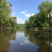 Dart Island State Park