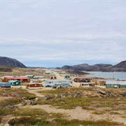 Kinngait (Cape Dorset)