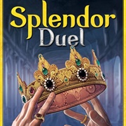 Splendor Duel