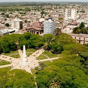 Concepción Del Uruguay, Argentina
